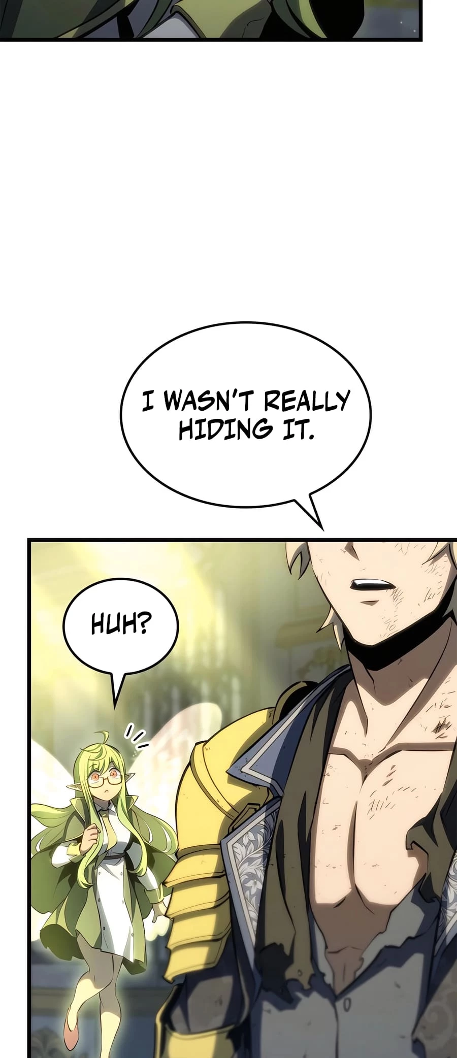 The Count's Youngest Son Is a Gamer Chapter 79 - 13