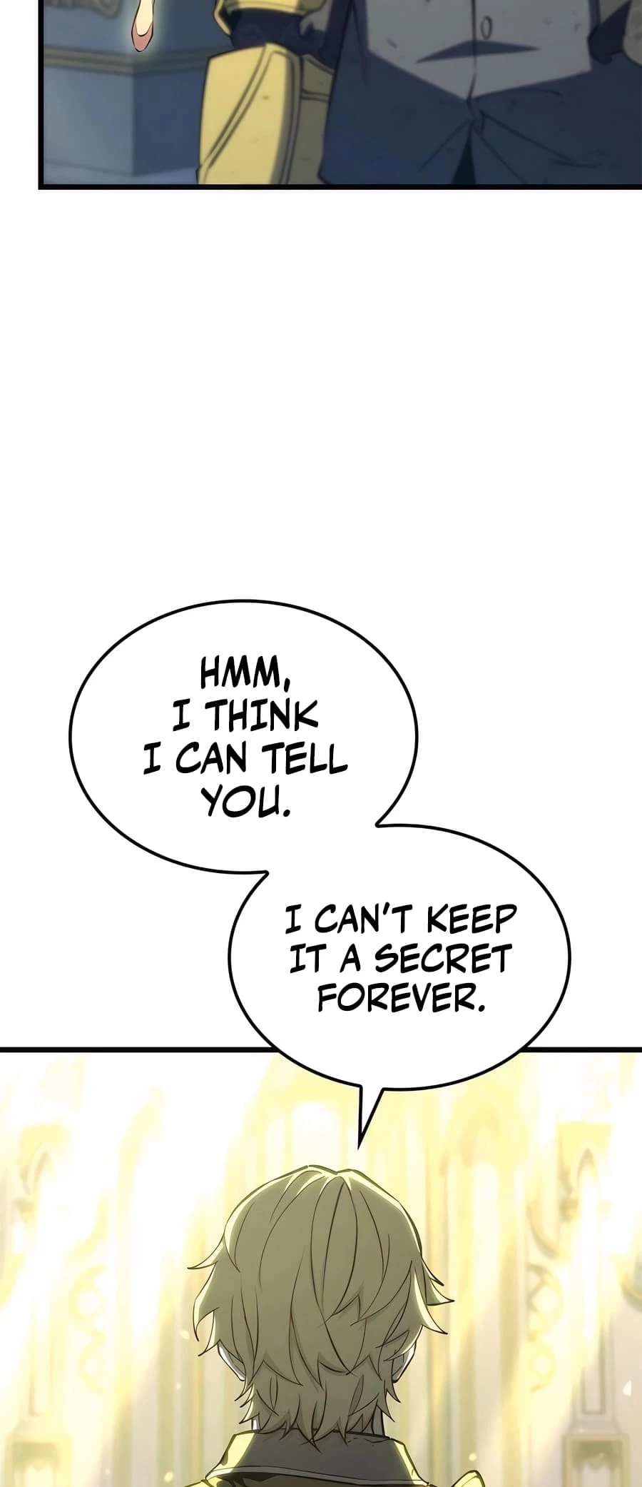 The Count's Youngest Son Is a Gamer Chapter 79 - 14