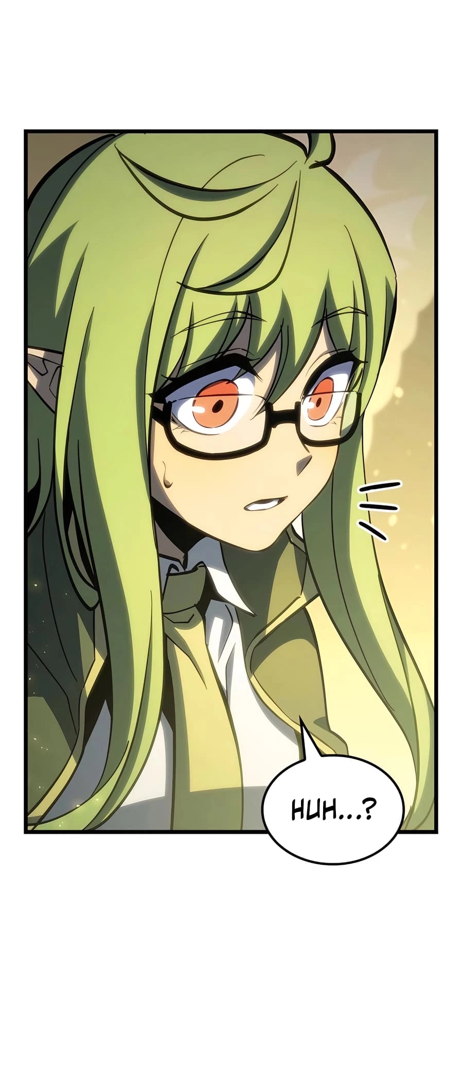 The Count's Youngest Son Is a Gamer Chapter 79 - 18