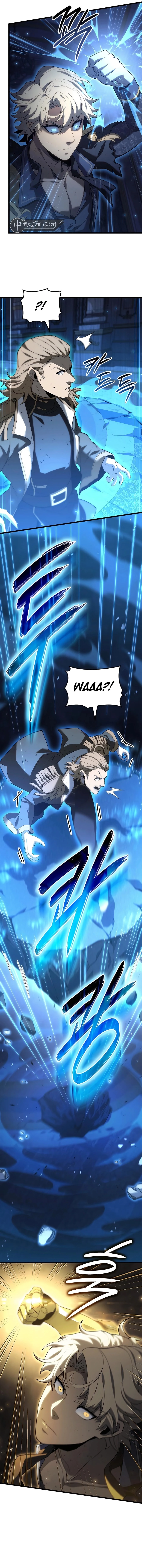 The Count's Youngest Son Is a Gamer Chapter 78 - 8