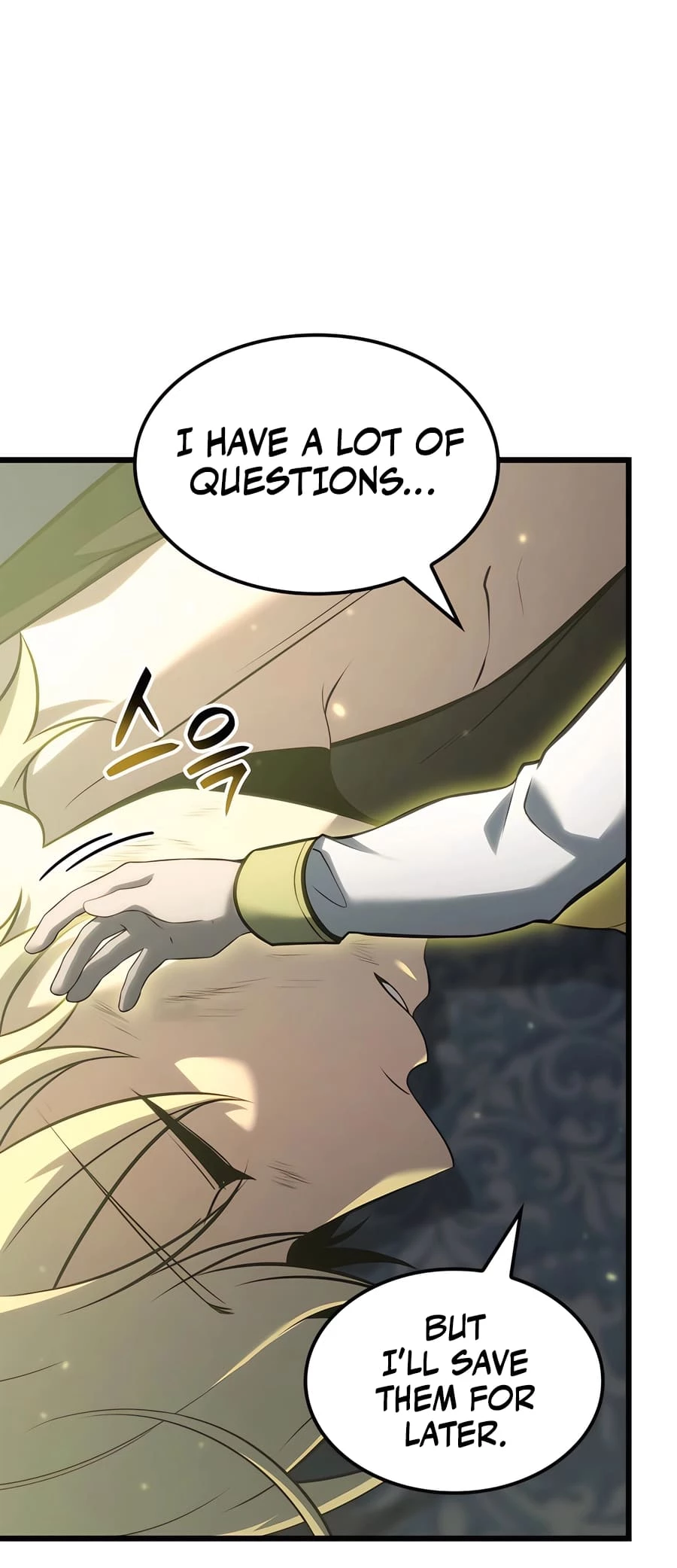 The Count's Youngest Son Is a Gamer Chapter 79 - 23
