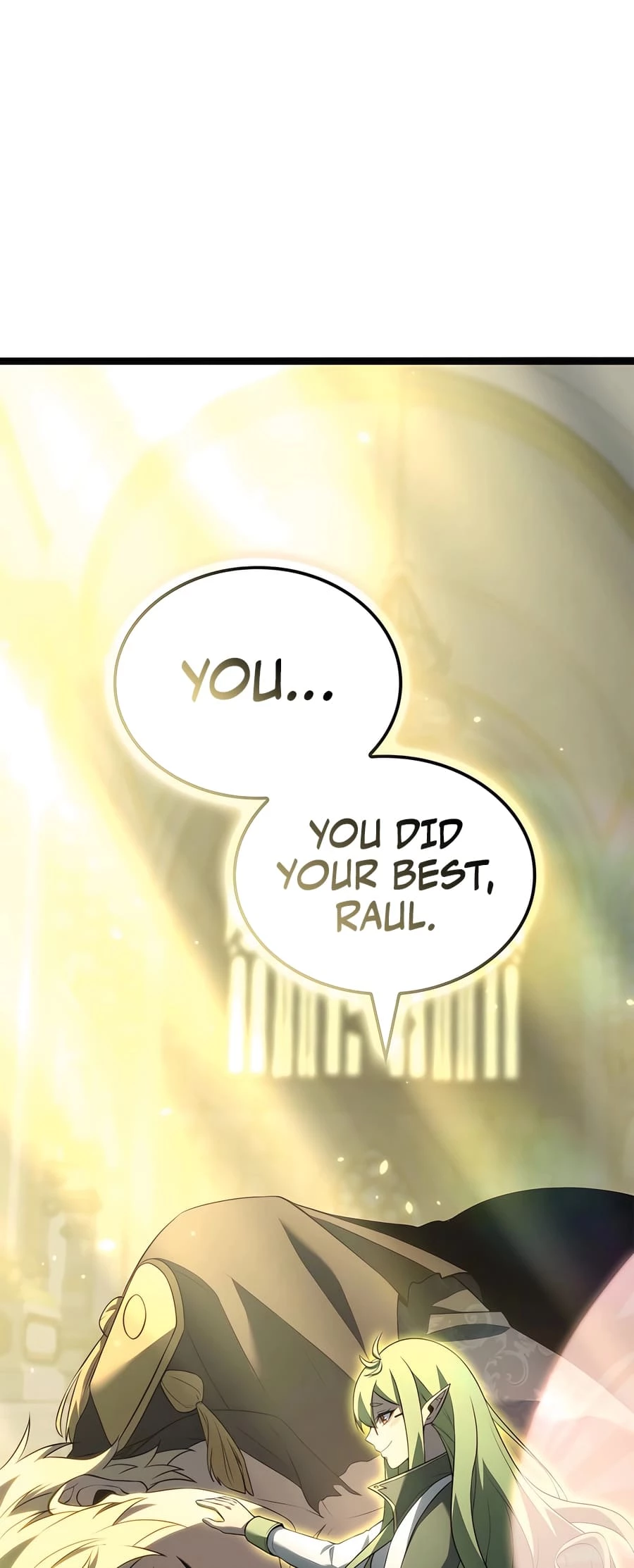 The Count's Youngest Son Is a Gamer Chapter 79 - 24