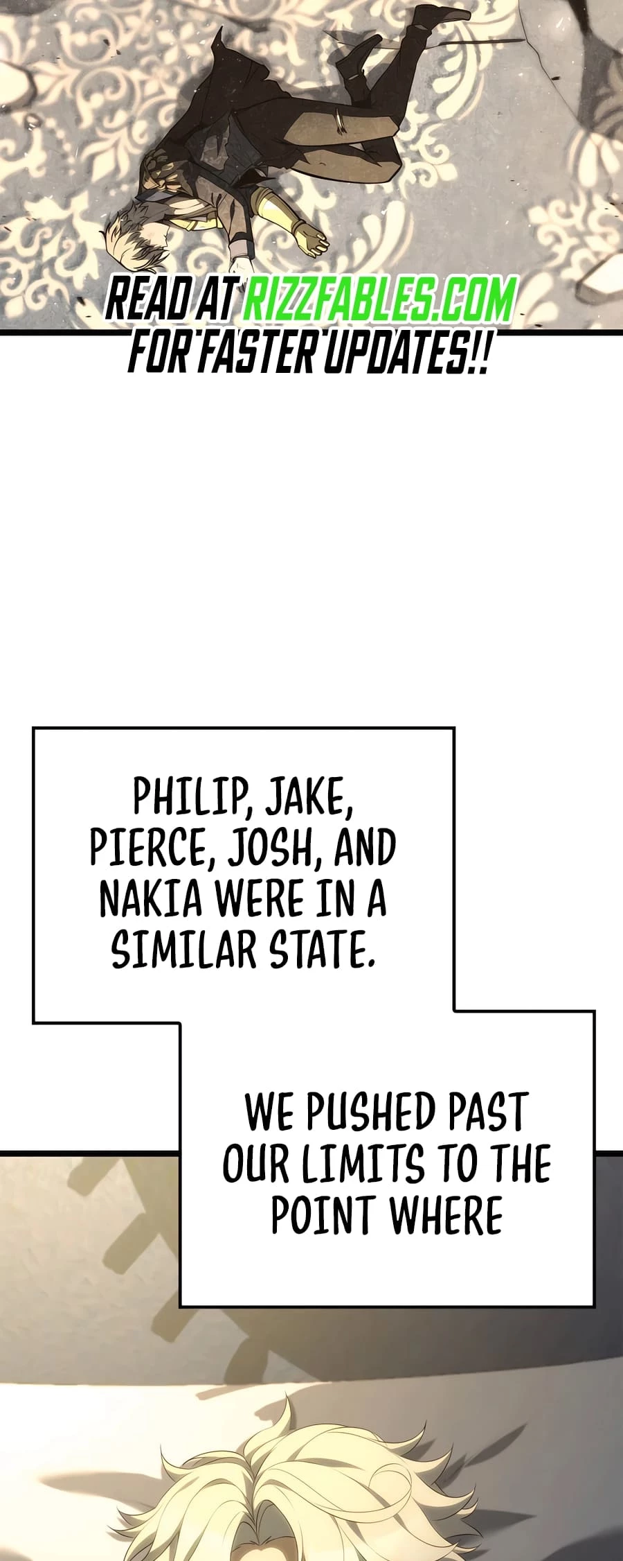 The Count's Youngest Son Is a Gamer Chapter 79 - 31