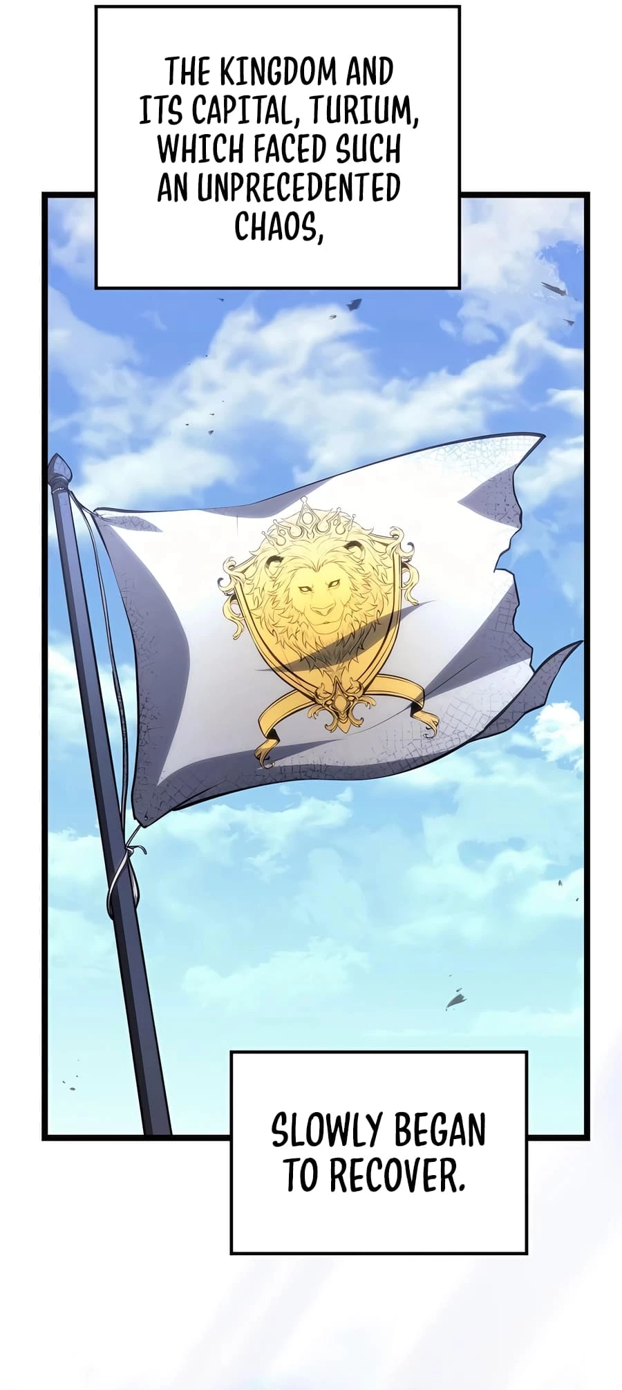 The Count's Youngest Son Is a Gamer Chapter 79 - 35