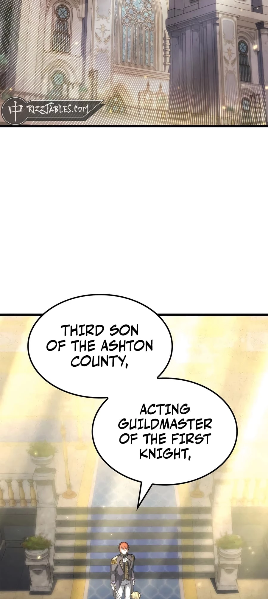 The Count's Youngest Son Is a Gamer Chapter 79 - 37
