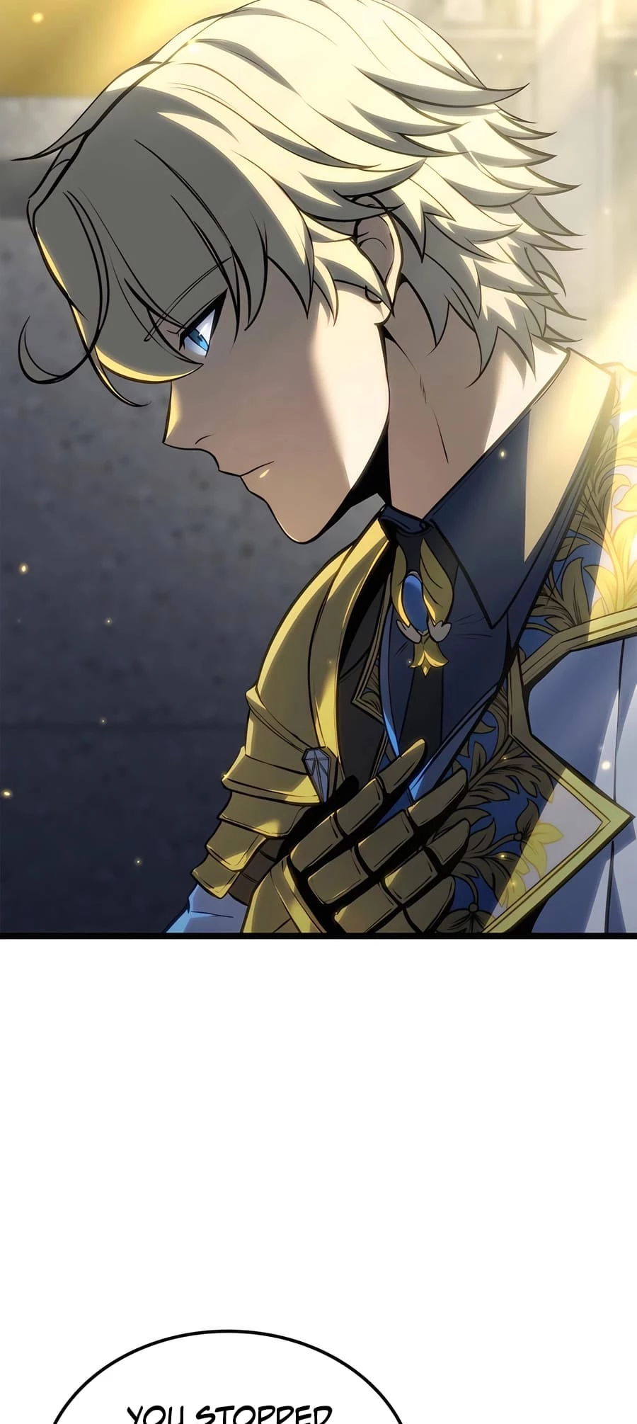 The Count's Youngest Son Is a Gamer Chapter 79 - 39