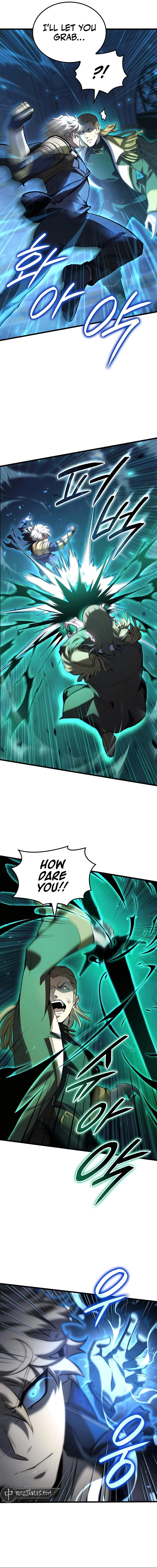 The Count's Youngest Son Is a Gamer Chapter 77 - 2