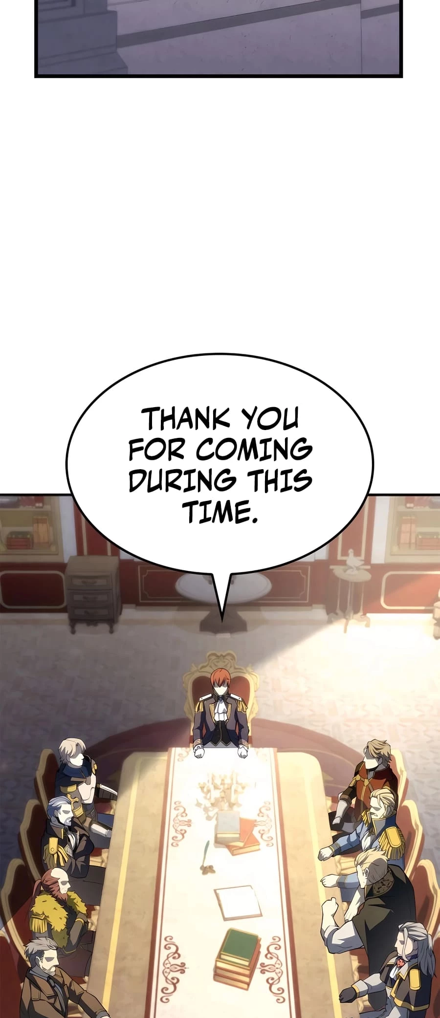 The Count's Youngest Son Is a Gamer Chapter 79 - 48