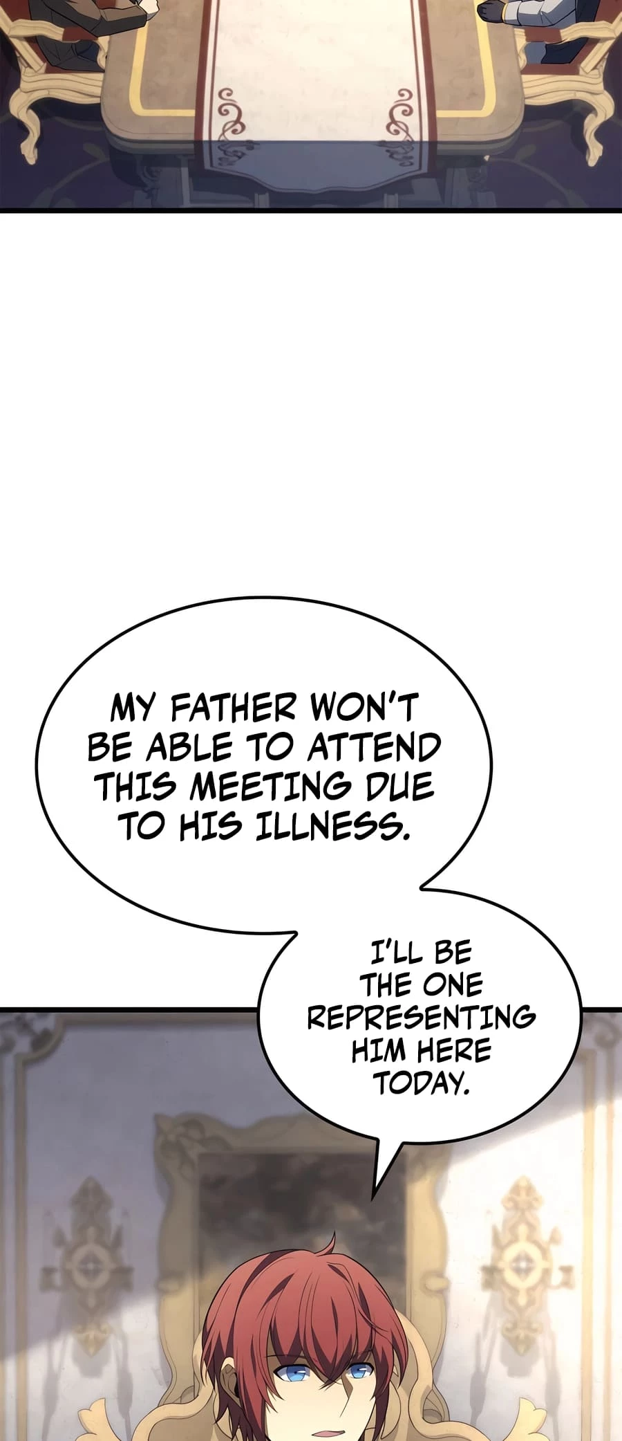 The Count's Youngest Son Is a Gamer Chapter 79 - 49