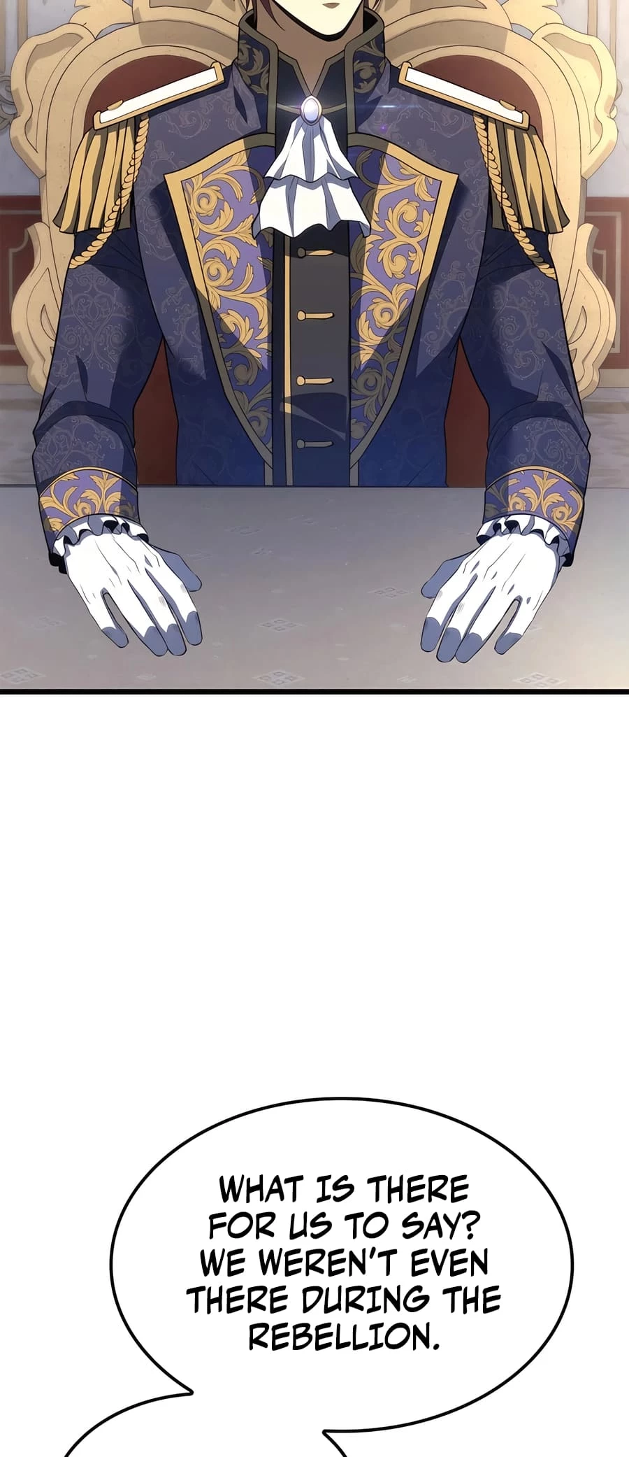 The Count's Youngest Son Is a Gamer Chapter 79 - 50