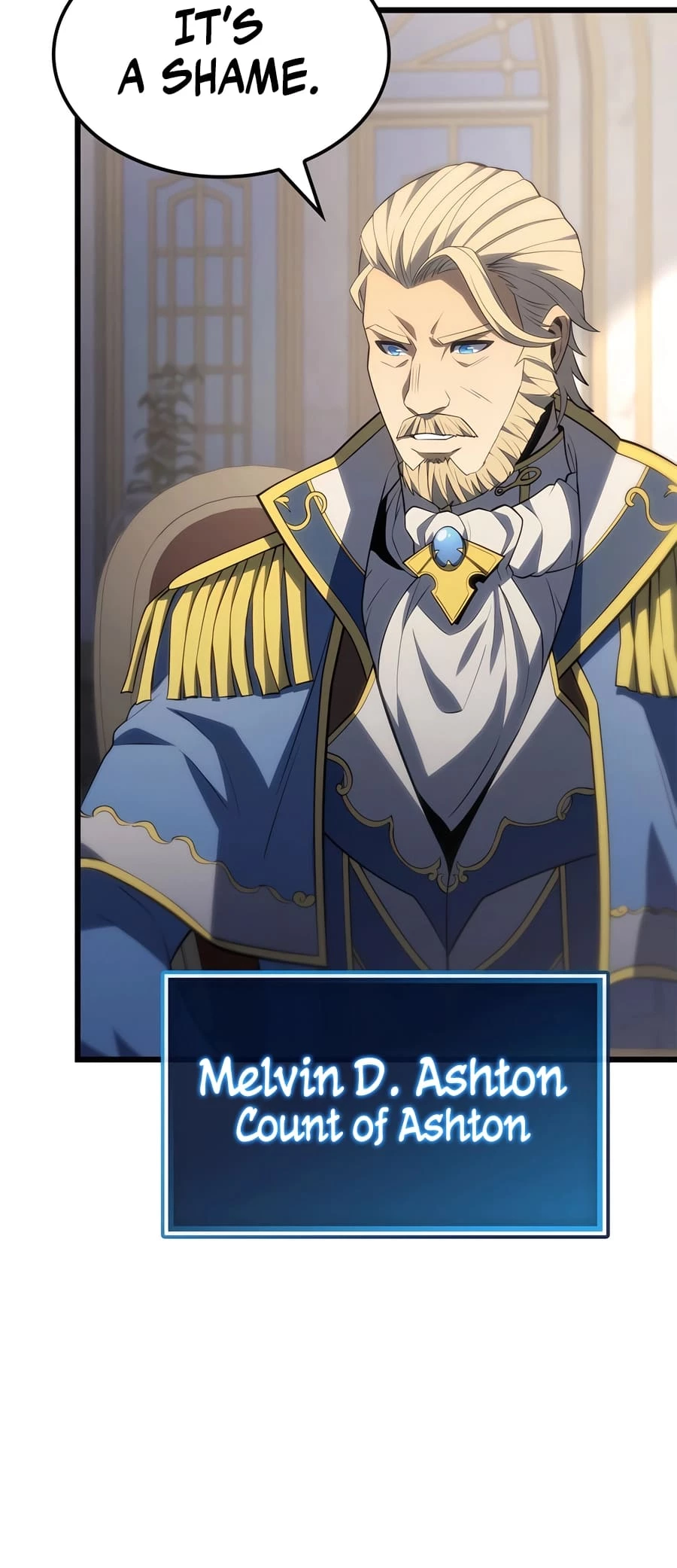 The Count's Youngest Son Is a Gamer Chapter 79 - 51