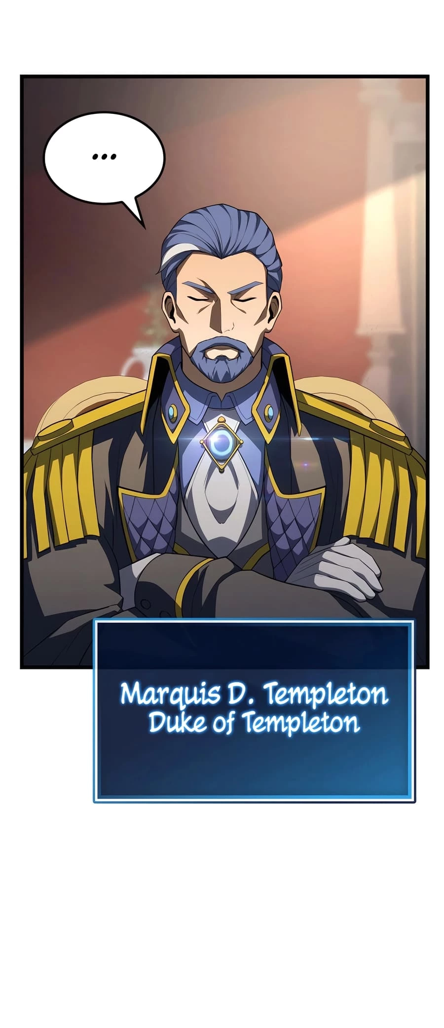 The Count's Youngest Son Is a Gamer Chapter 79 - 52