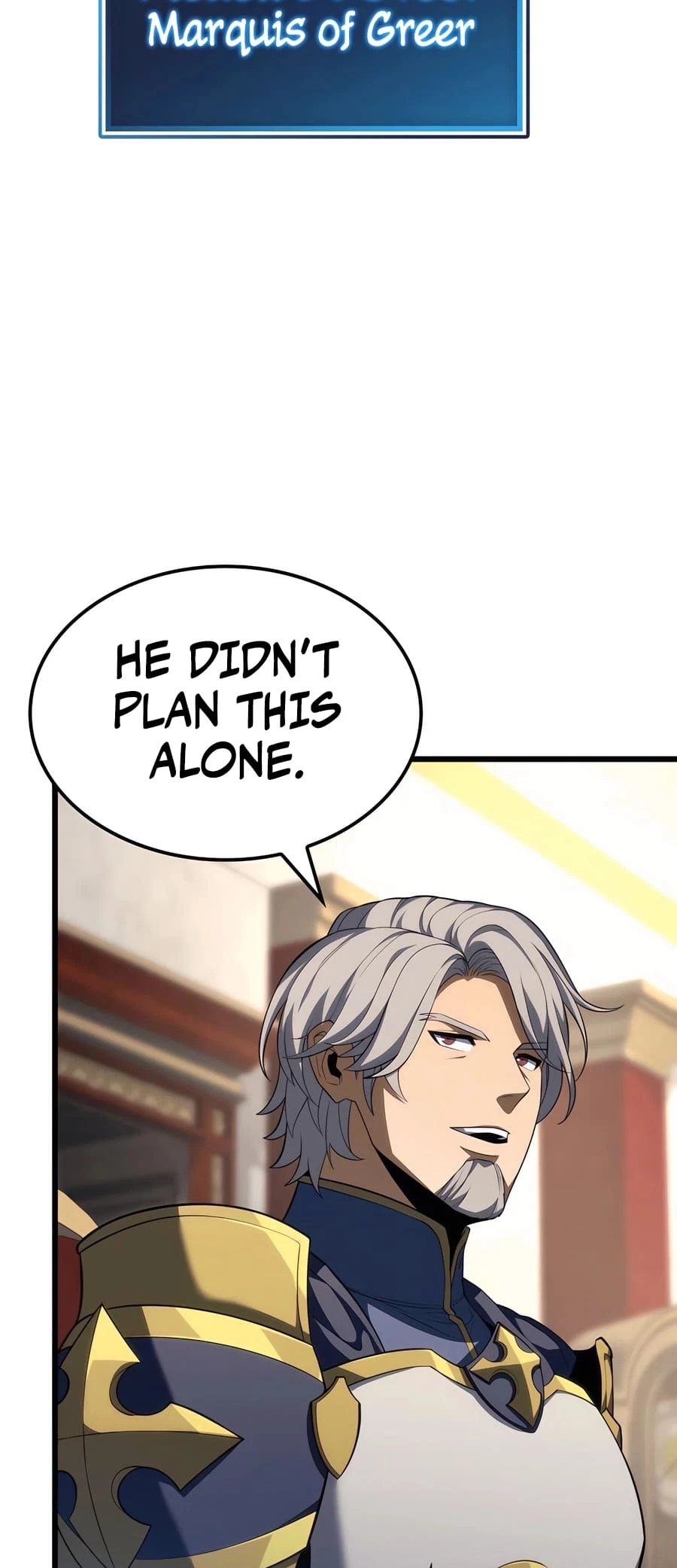 The Count's Youngest Son Is a Gamer Chapter 79 - 54