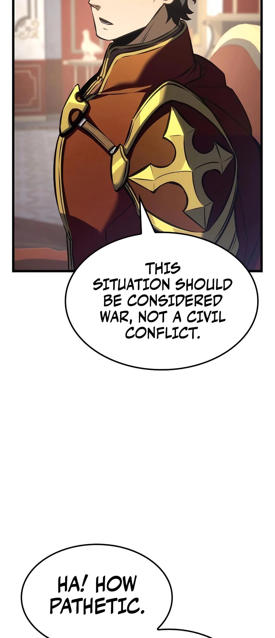 The Count's Youngest Son Is a Gamer Chapter 79 - 56