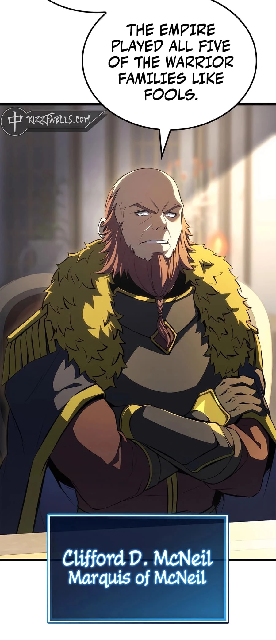 The Count's Youngest Son Is a Gamer Chapter 79 - 57