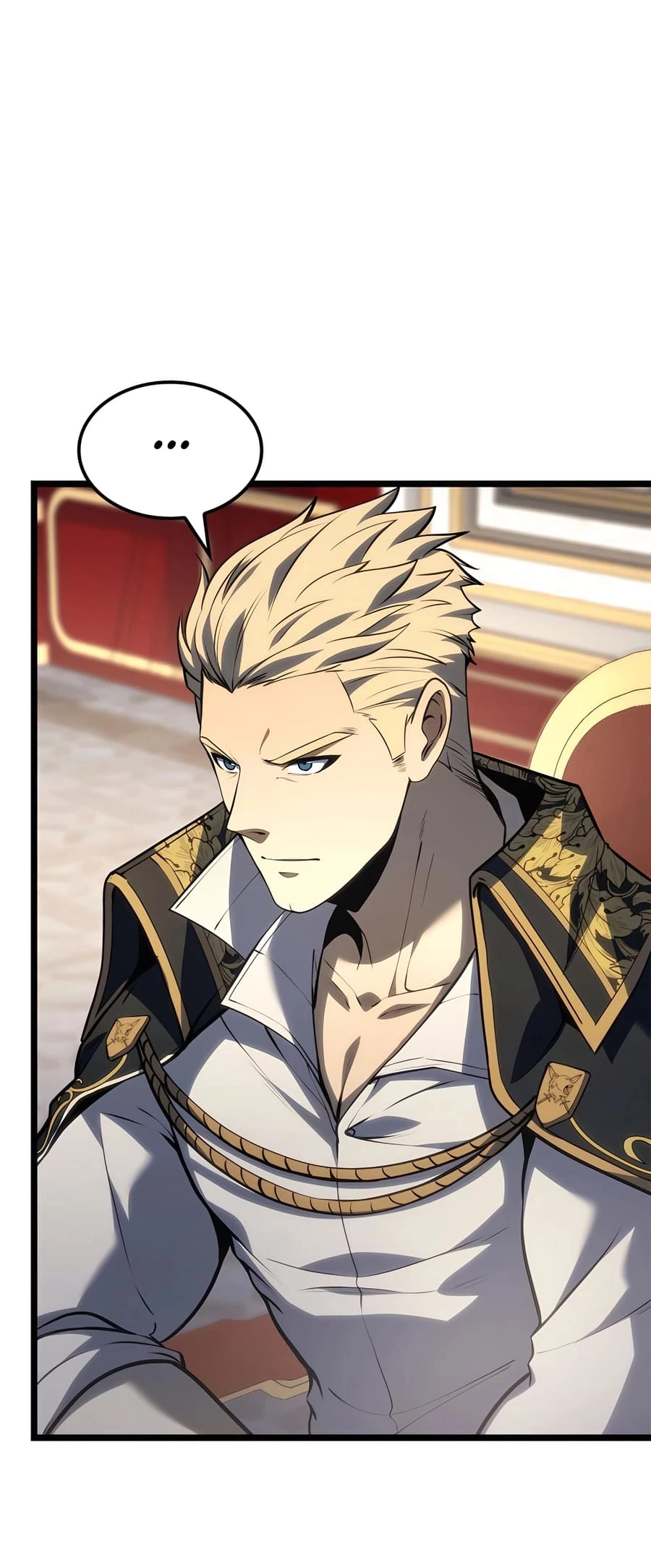 The Count's Youngest Son Is a Gamer Chapter 79 - 58