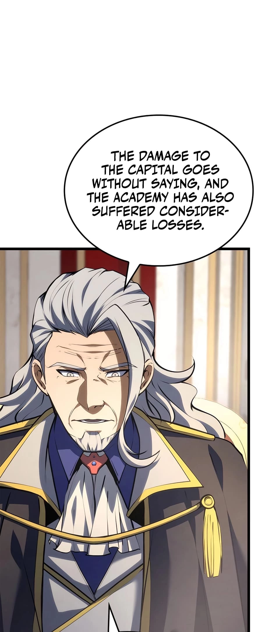 The Count's Youngest Son Is a Gamer Chapter 79 - 59