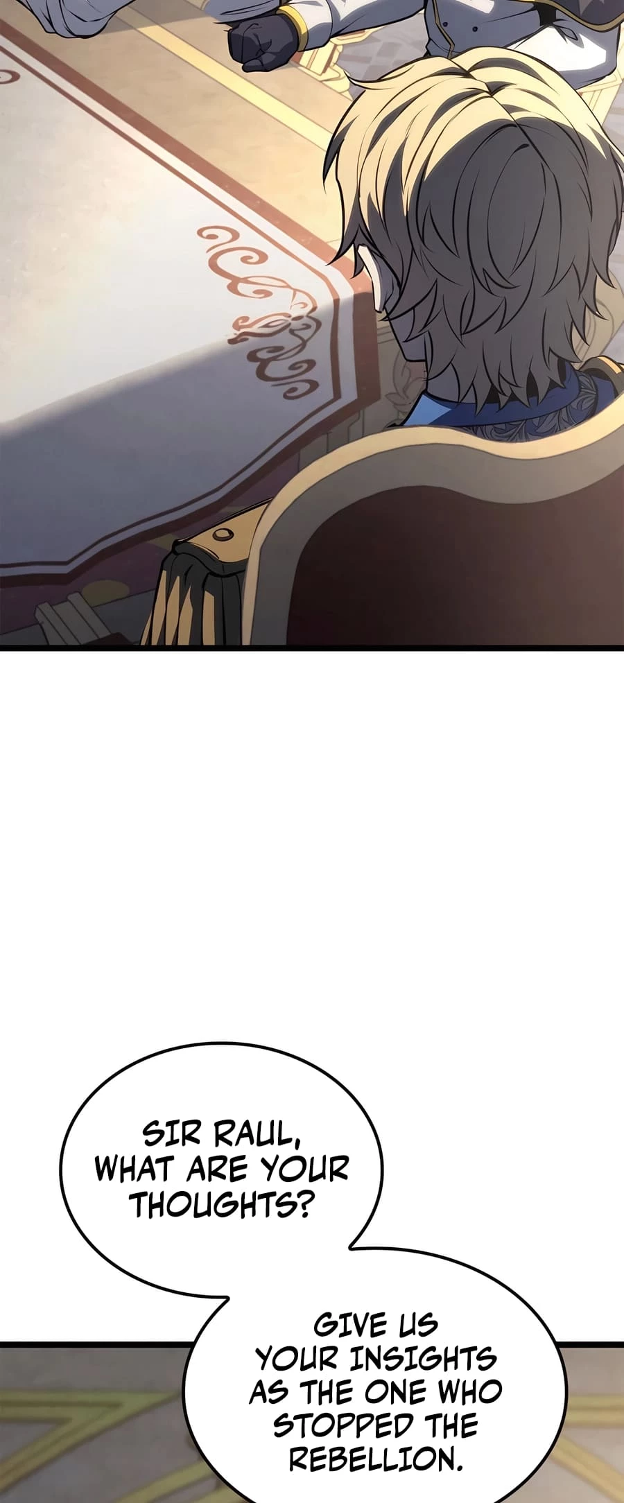 The Count's Youngest Son Is a Gamer Chapter 79 - 61