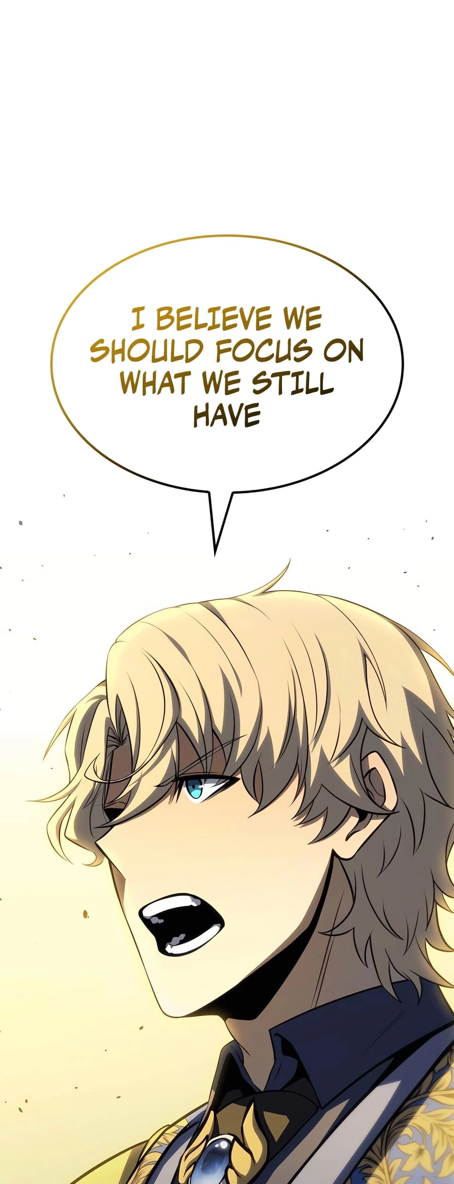 The Count's Youngest Son Is a Gamer Chapter 79 - 64