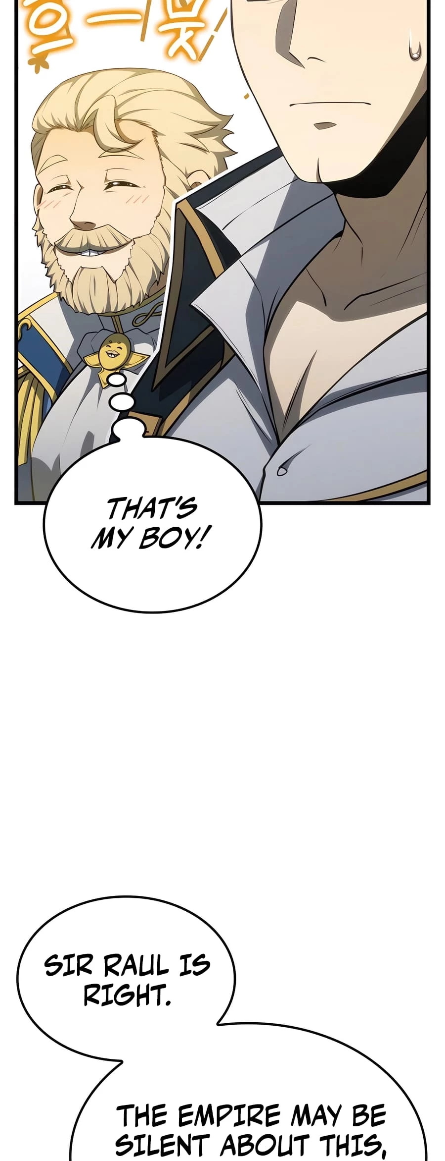 The Count's Youngest Son Is a Gamer Chapter 79 - 66