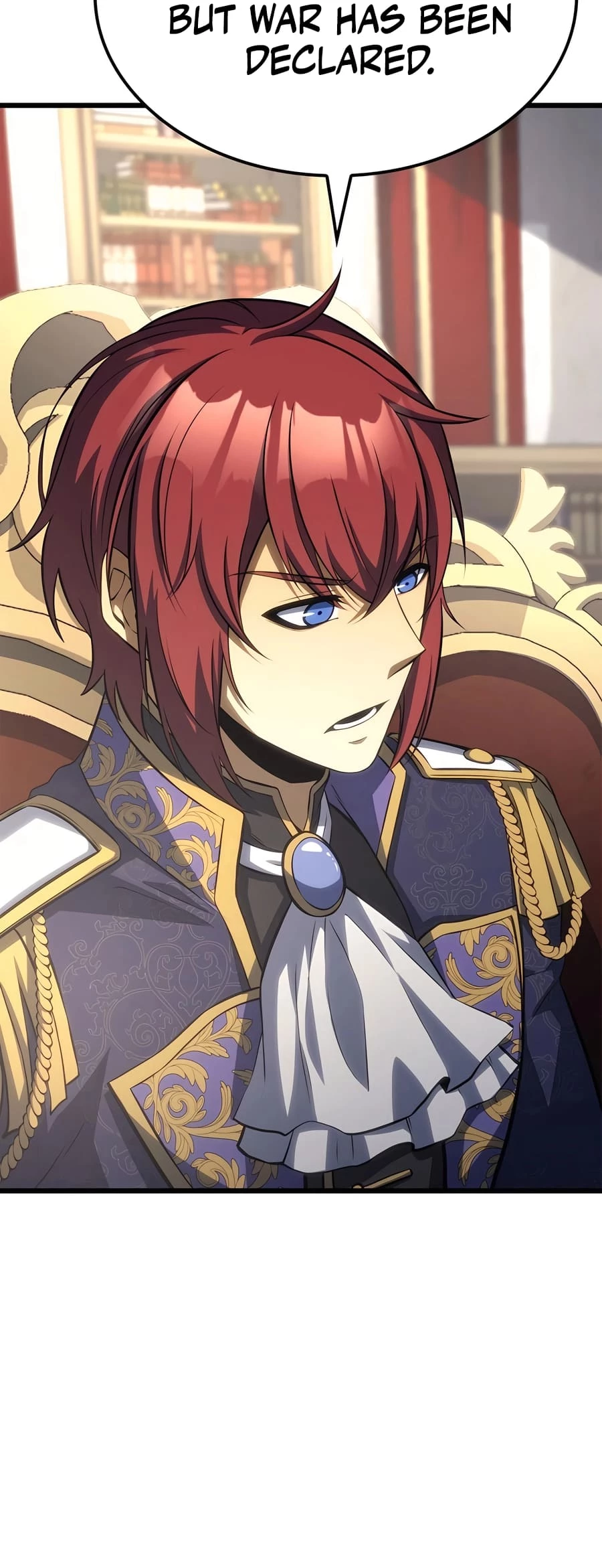 The Count's Youngest Son Is a Gamer Chapter 79 - 67