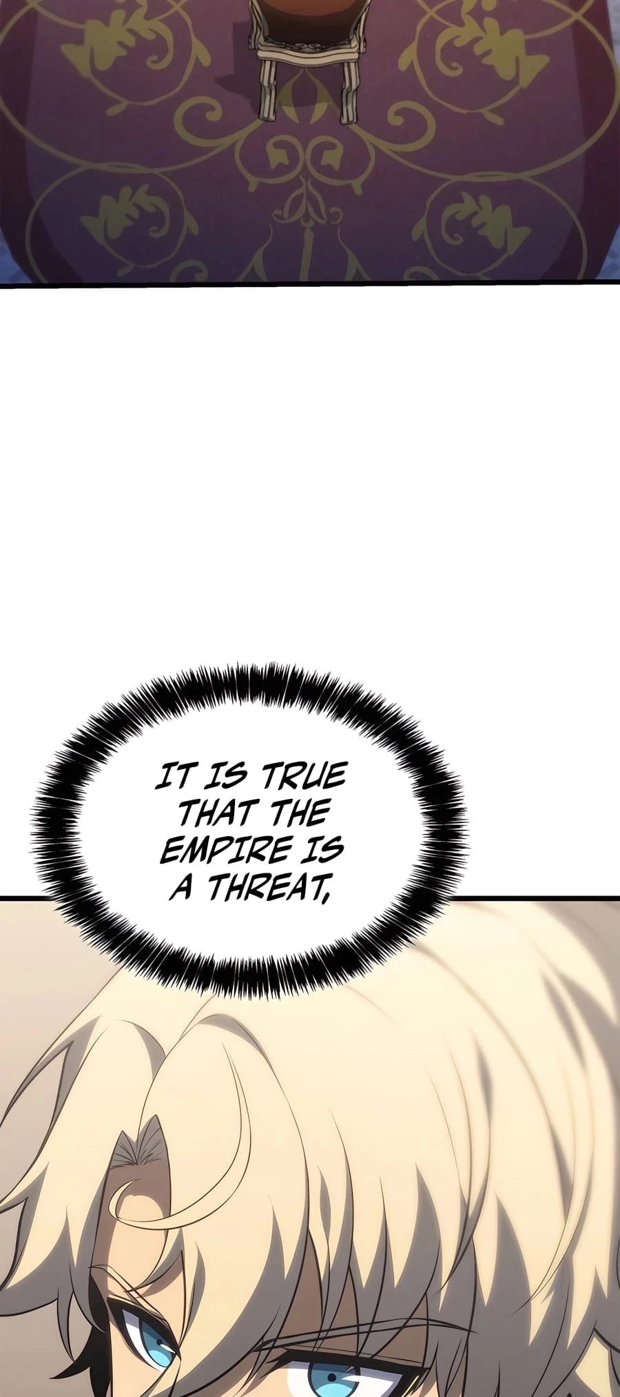 The Count's Youngest Son Is a Gamer Chapter 79 - 69