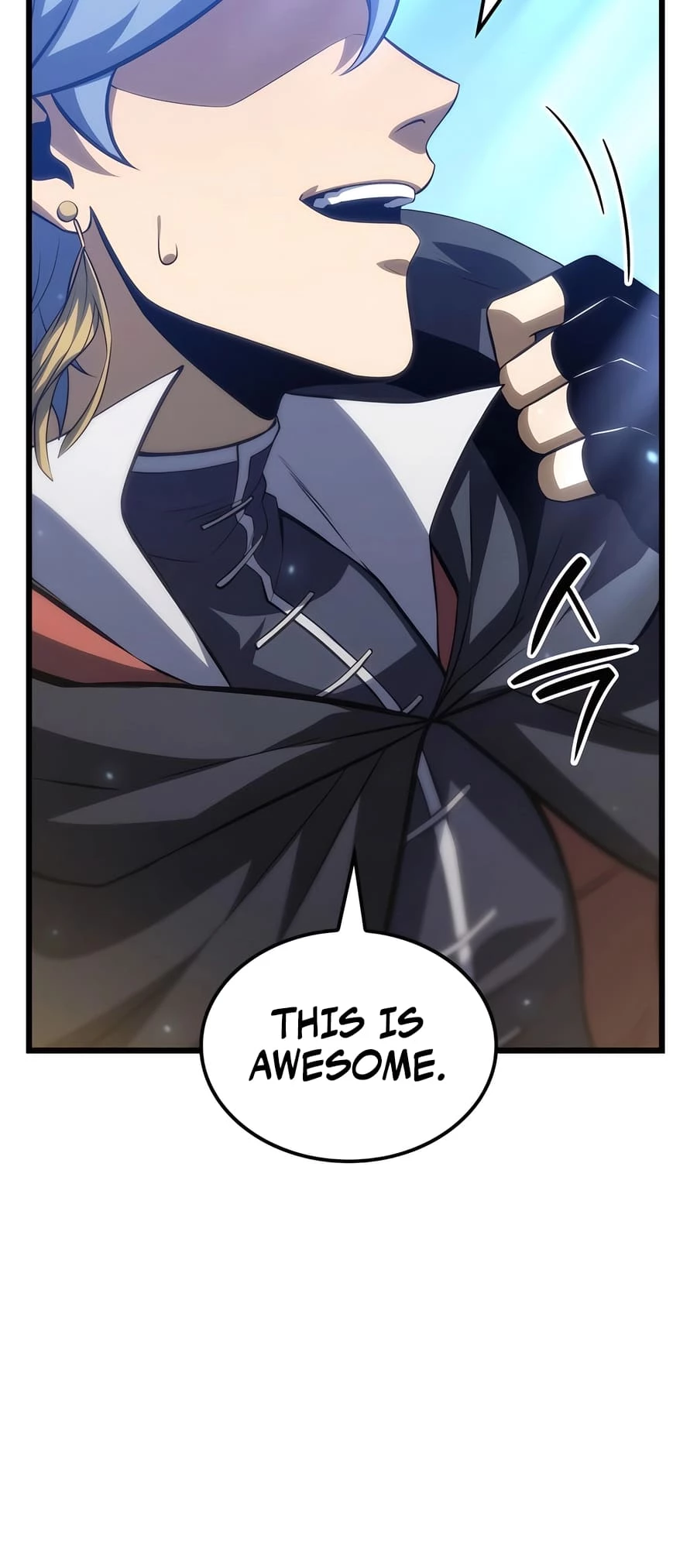 The Count's Youngest Son Is a Gamer Chapter 79 - 73