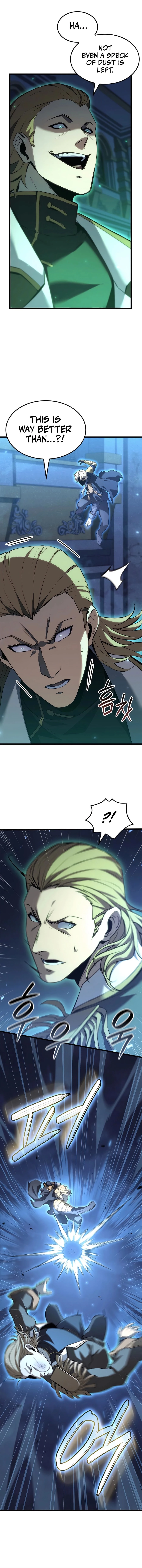 The Count's Youngest Son Is a Gamer Chapter 76 - 6