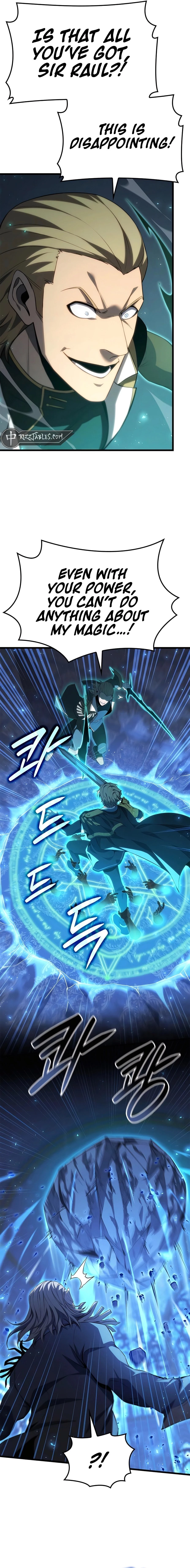 The Count's Youngest Son Is a Gamer Chapter 73 - 5
