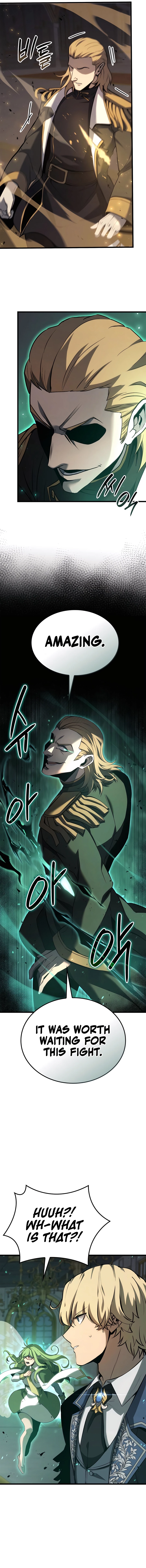 The Count's Youngest Son Is a Gamer Chapter 71 - 13