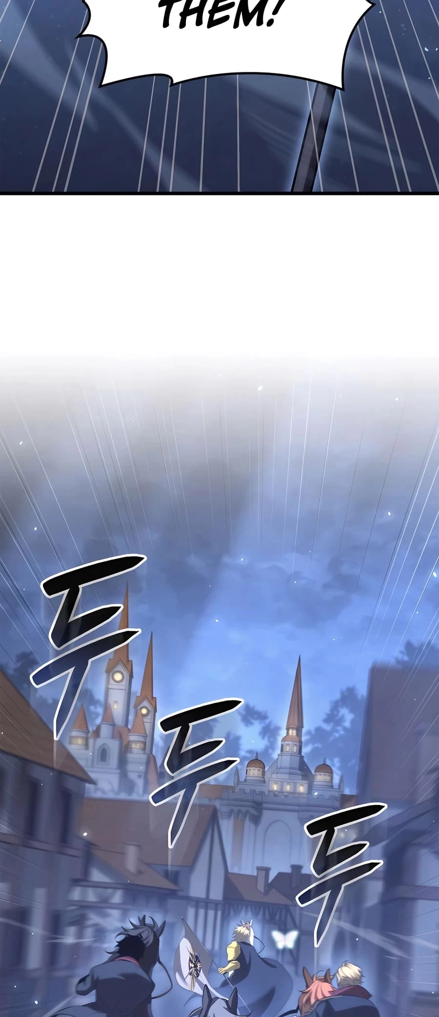 The Count's Youngest Son Is a Gamer Chapter 68 - 4