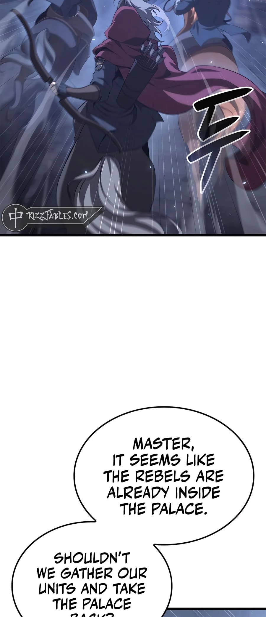 The Count's Youngest Son Is a Gamer Chapter 68 - 5