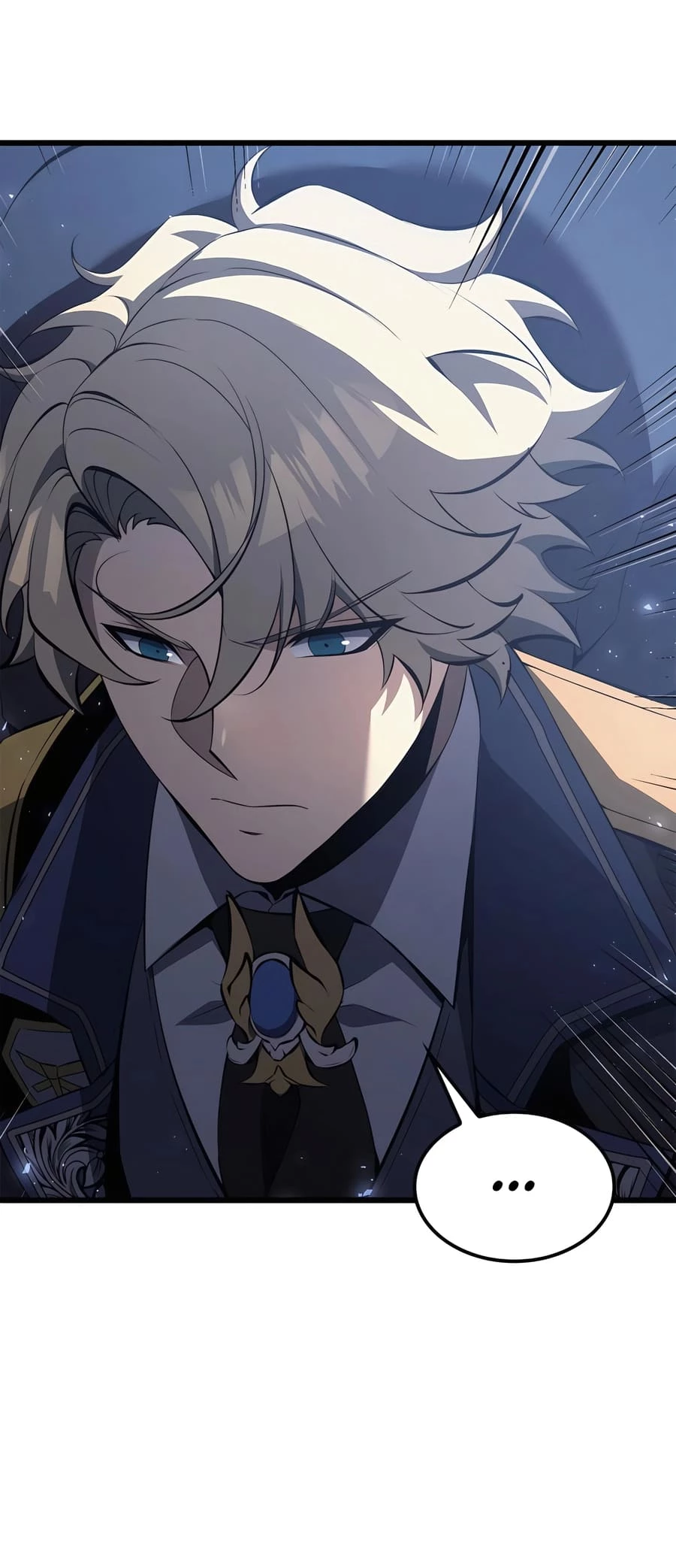 The Count's Youngest Son Is a Gamer Chapter 68 - 8