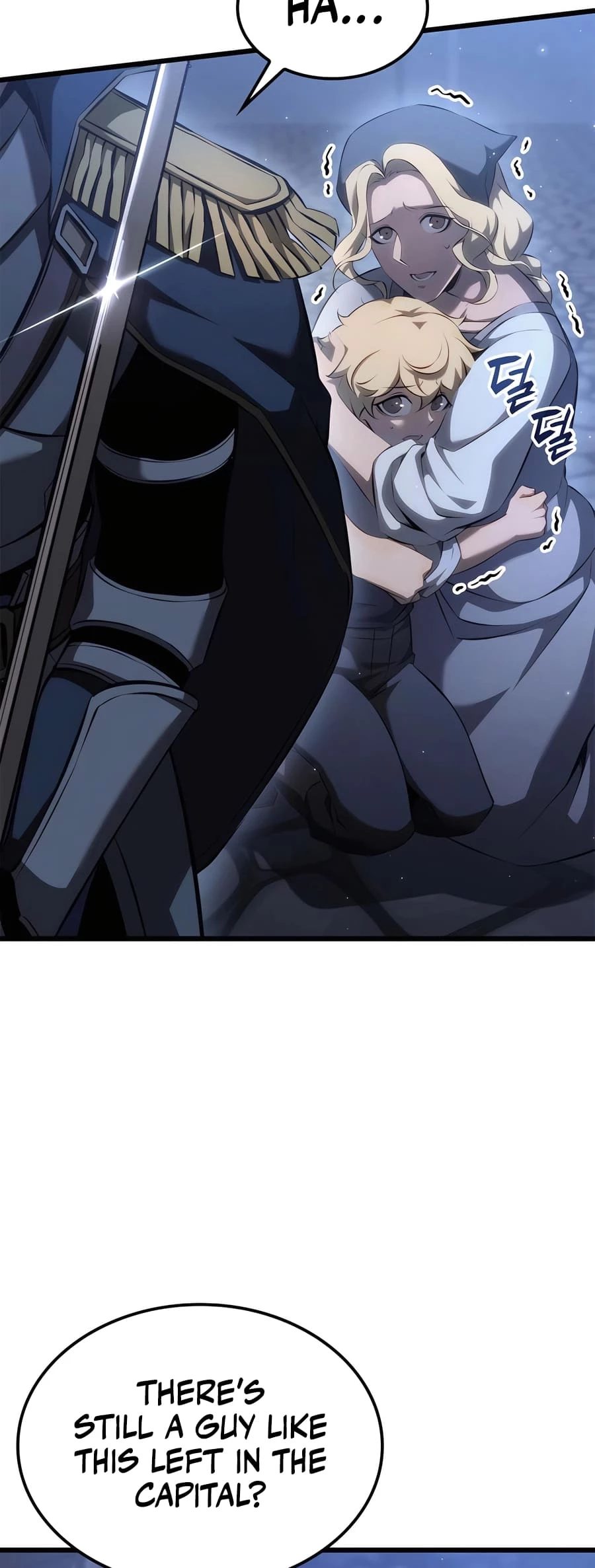 The Count's Youngest Son Is a Gamer Chapter 67 - 3