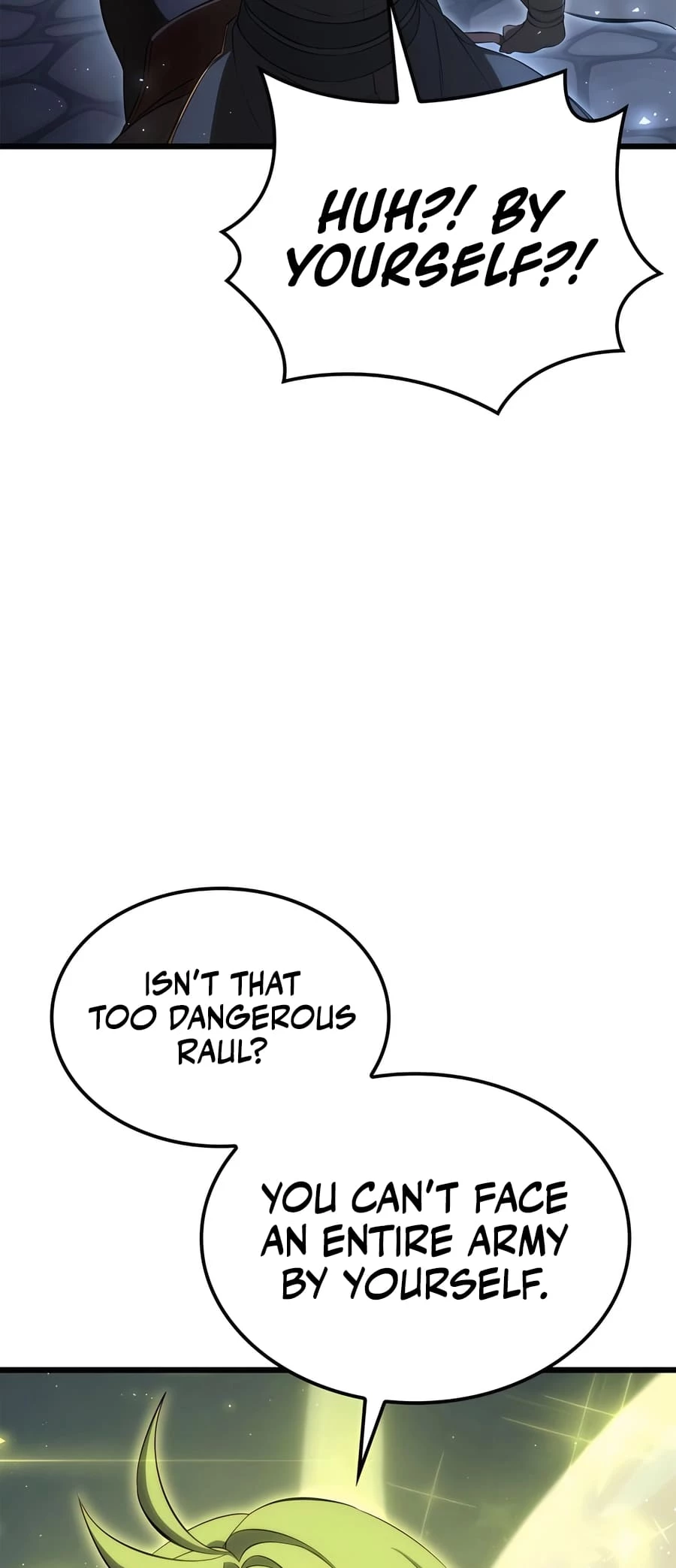 The Count's Youngest Son Is a Gamer Chapter 68 - 10