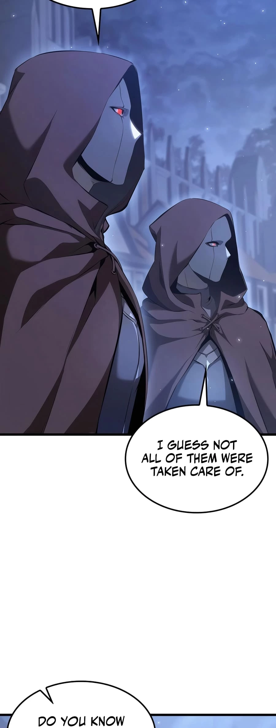 The Count's Youngest Son Is a Gamer Chapter 67 - 4