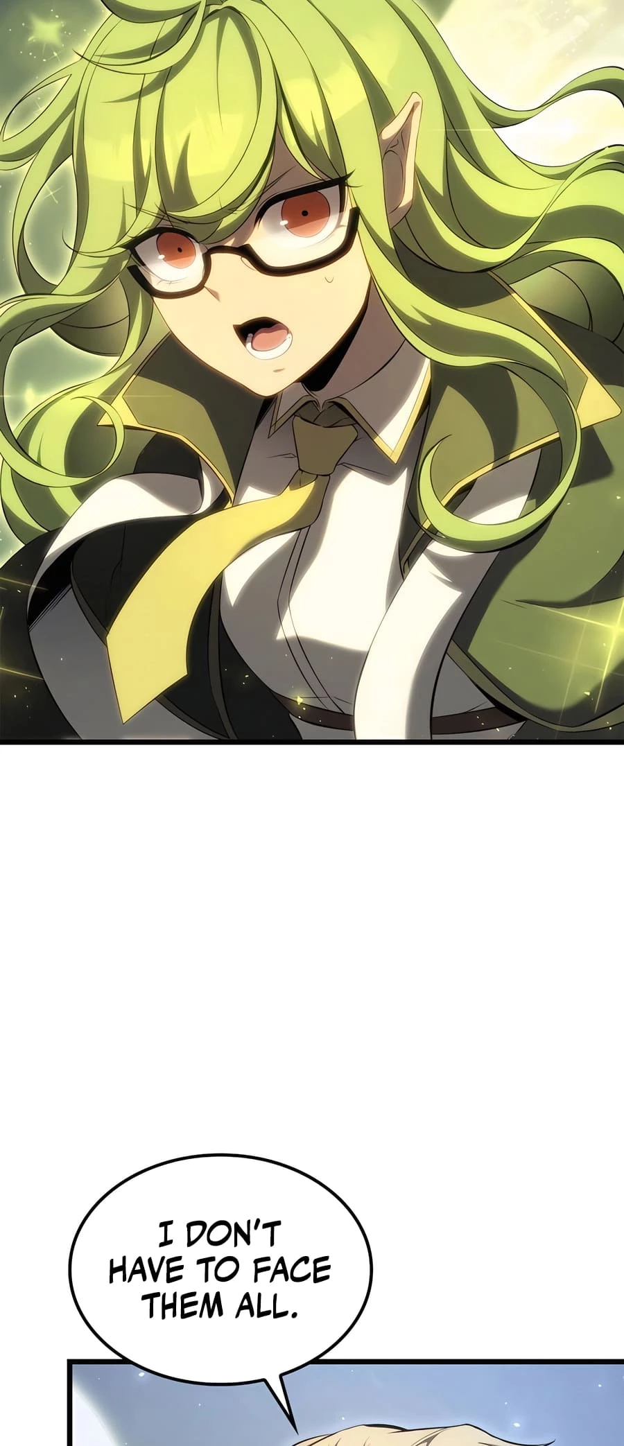 The Count's Youngest Son Is a Gamer Chapter 68 - 11