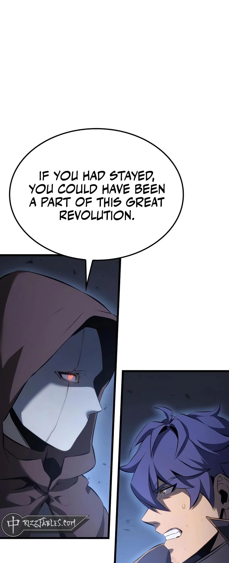 The Count's Youngest Son Is a Gamer Chapter 67 - 7