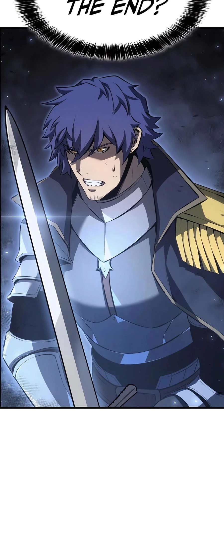 The Count's Youngest Son Is a Gamer Chapter 67 - 10