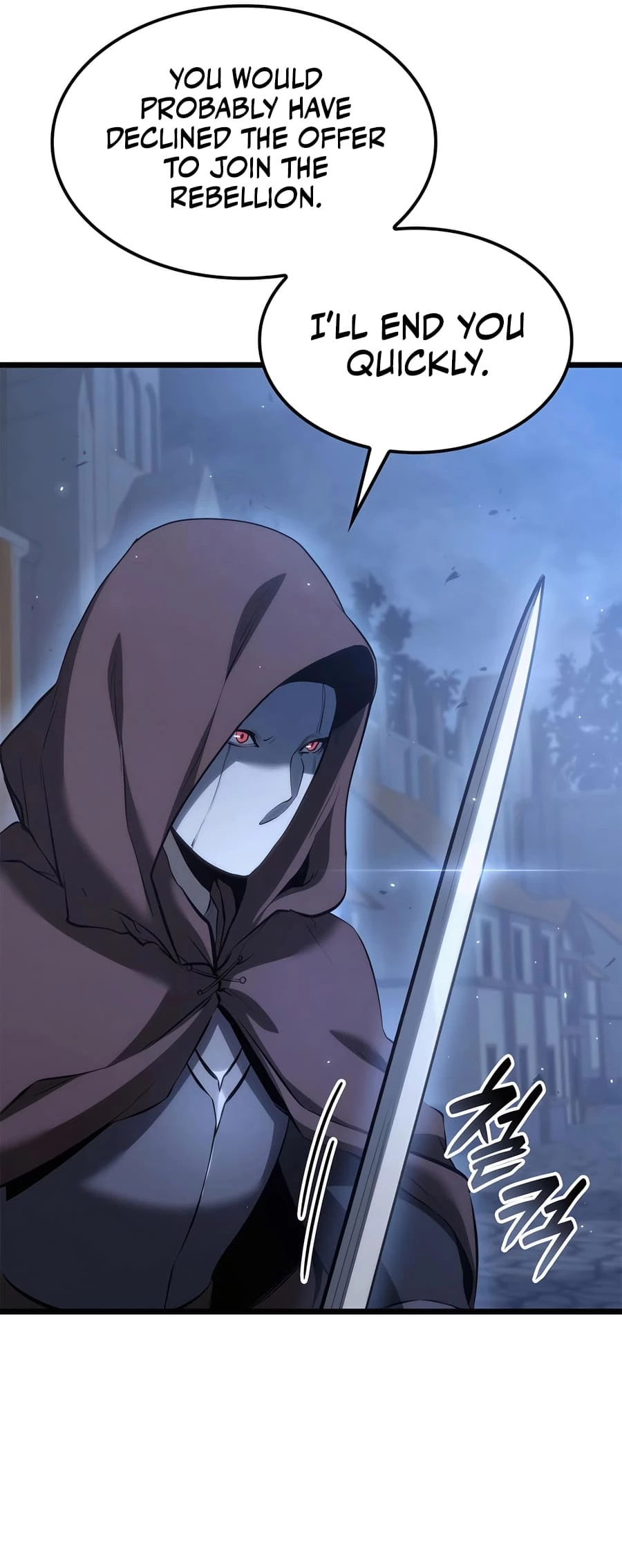 The Count's Youngest Son Is a Gamer Chapter 67 - 11