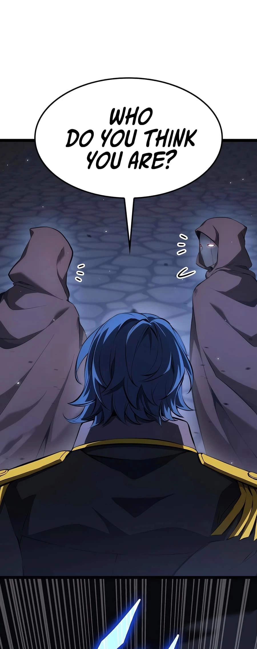 The Count's Youngest Son Is a Gamer Chapter 67 - 12