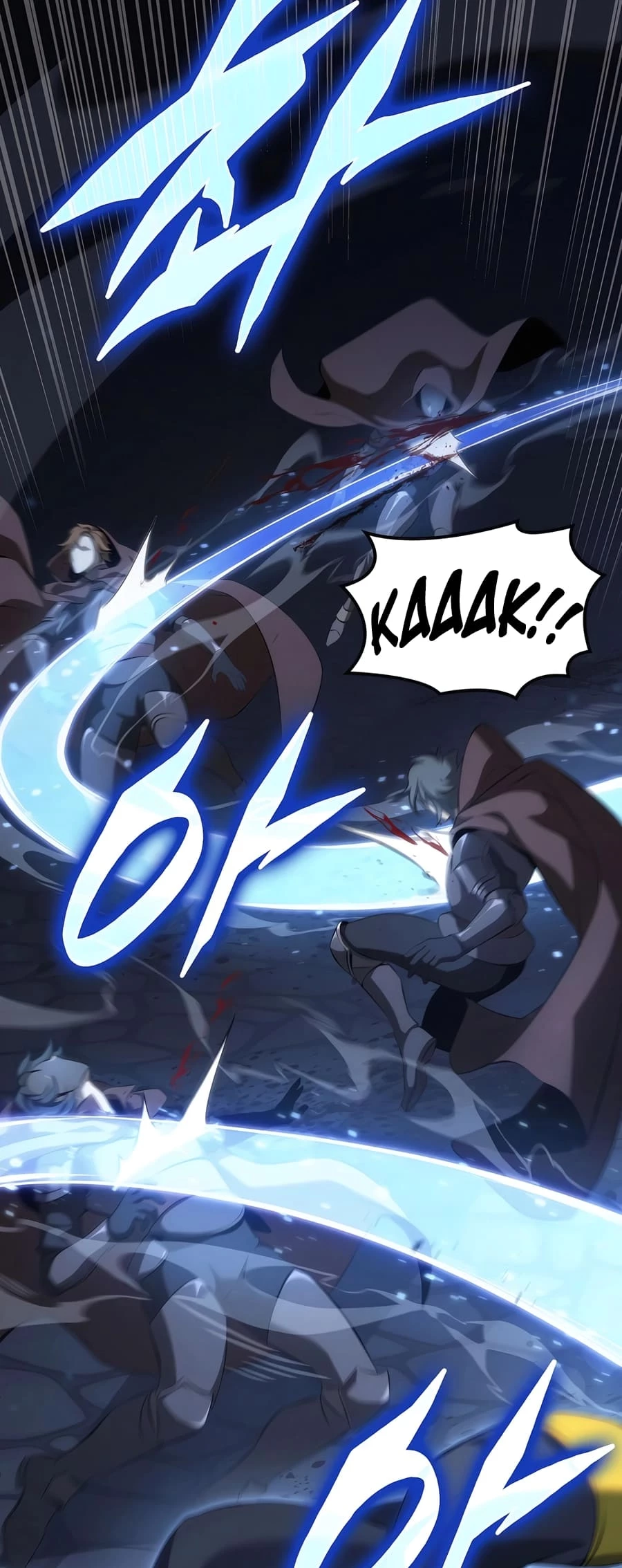 The Count's Youngest Son Is a Gamer Chapter 67 - 13