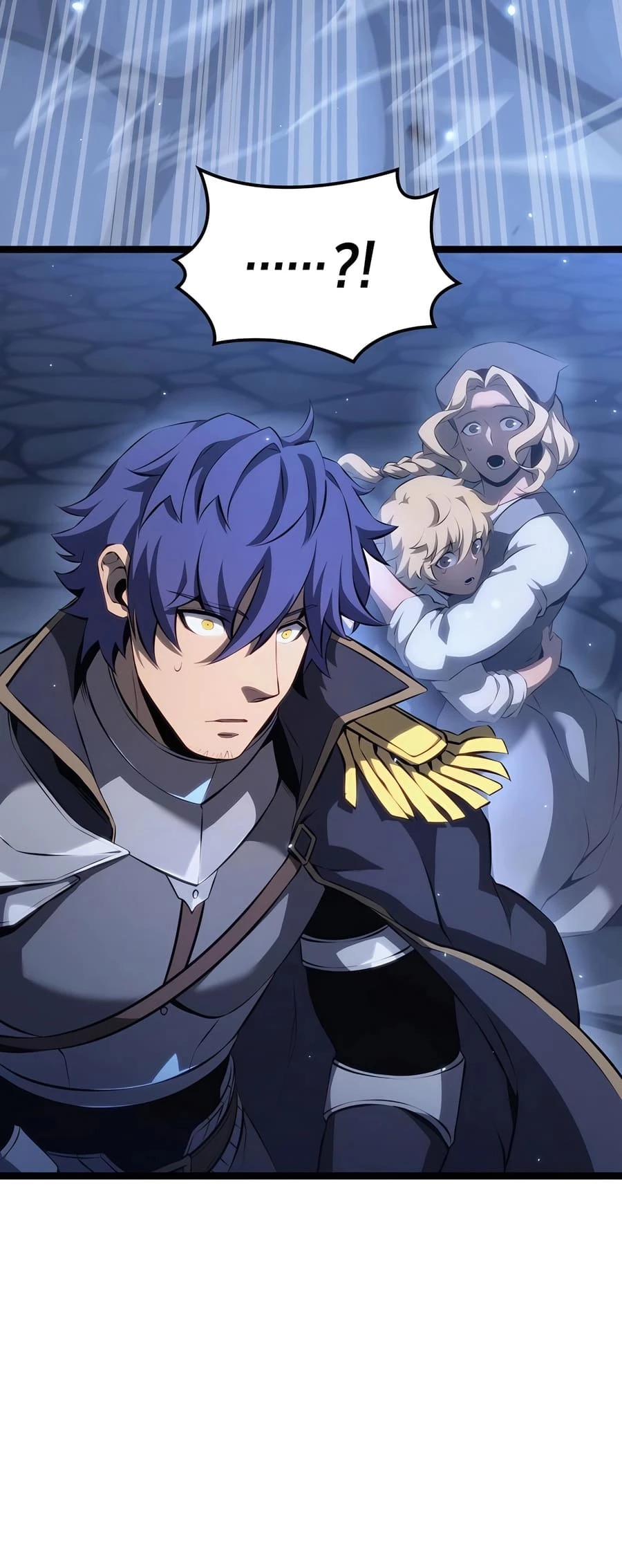 The Count's Youngest Son Is a Gamer Chapter 67 - 15