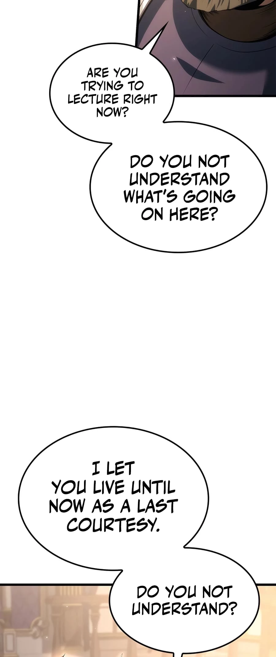 The Count's Youngest Son Is a Gamer Chapter 68 - 26