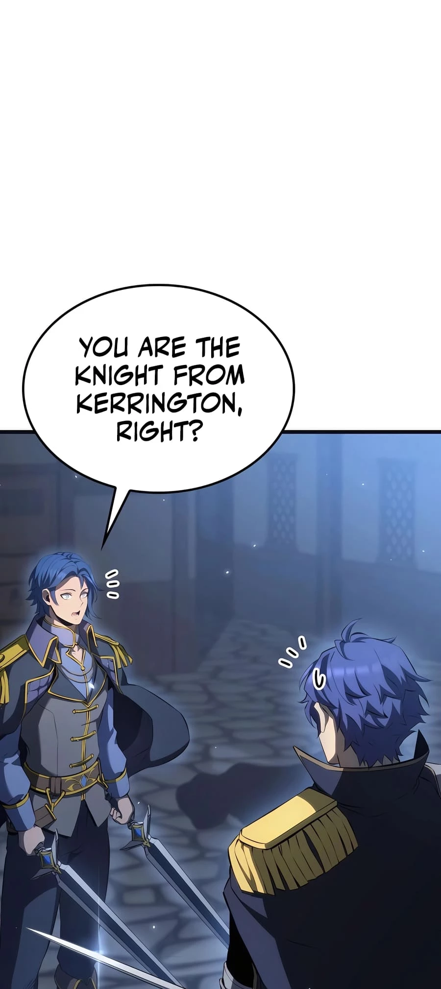 The Count's Youngest Son Is a Gamer Chapter 67 - 18
