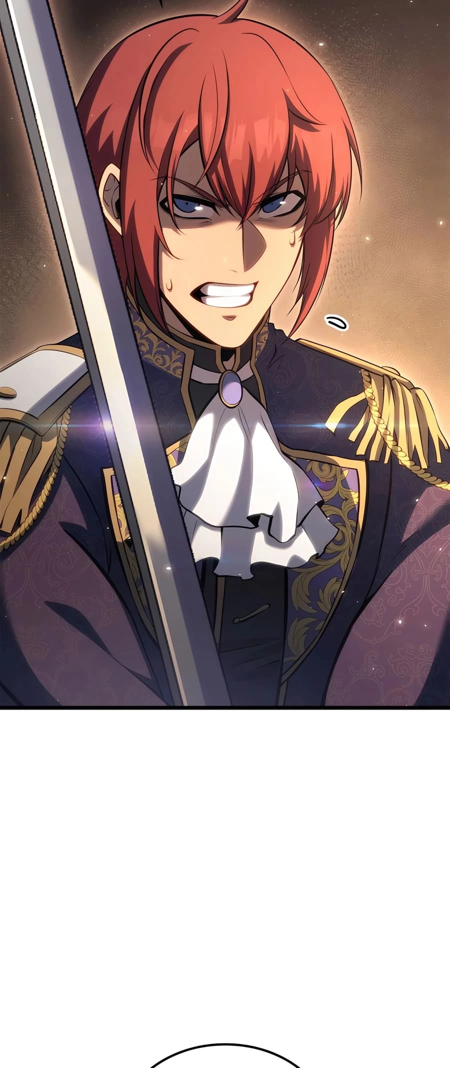 The Count's Youngest Son Is a Gamer Chapter 68 - 28