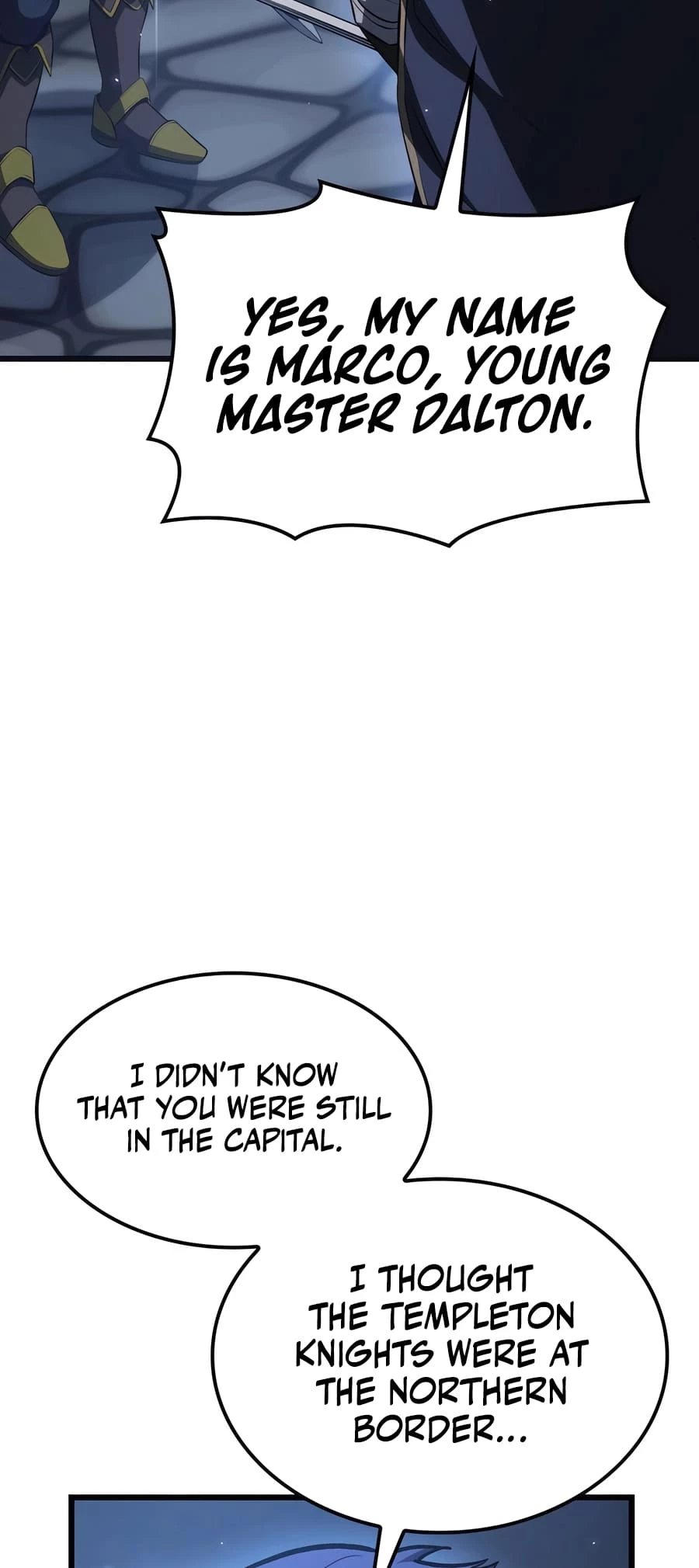 The Count's Youngest Son Is a Gamer Chapter 67 - 19