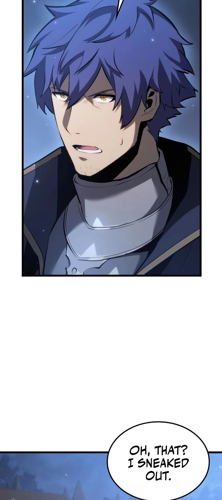 The Count's Youngest Son Is a Gamer Chapter 67 - 20