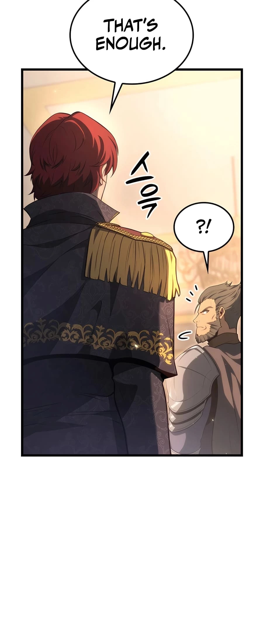 The Count's Youngest Son Is a Gamer Chapter 68 - 29