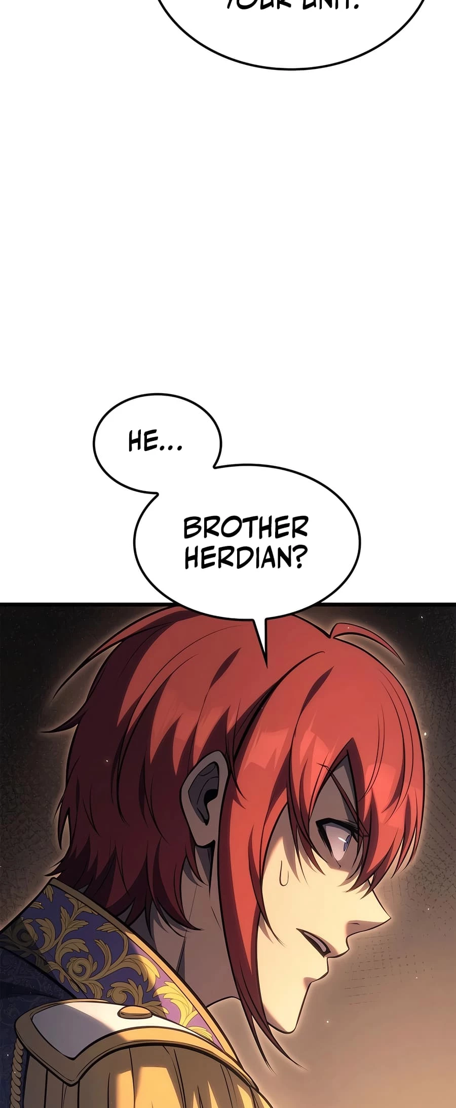 The Count's Youngest Son Is a Gamer Chapter 68 - 31